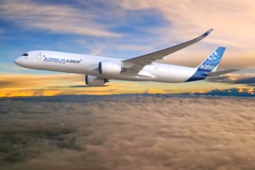 Airbus A350 Freighter Secures Etihad and Singapore Airlines Deals At The 2022 Singapore Airshow