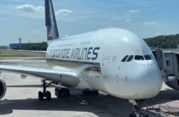 Singapore Airlines KrisFlyer July 2023 Spontaneous Escape Deal