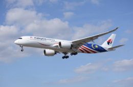 US FAA Restores Malaysia’s Category 1 Air Safety Rating