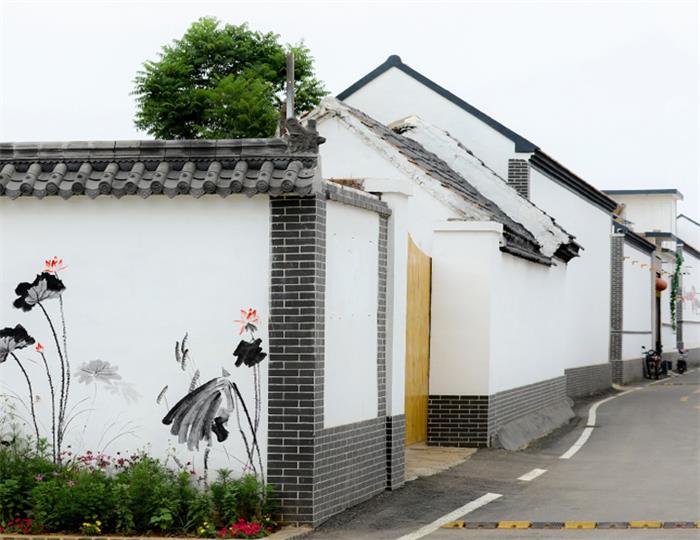 章丘美麗鄉(xiāng)村環(huán)境整治智慧平臺